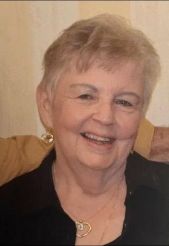 Photo of Elizabeth Helen Neal